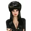 Elvira Deluxe Wig 2 Elvira Deluxe Wig -Classic Horror Store 33271