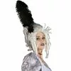 Ghost Of Marie Antoinette Wig 1 Ghost Of Marie Antoinette Wig -Classic Horror Store 33365