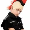 Mohawk Wig - Red Child
