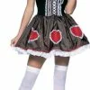 Heidi Ho Dress Adult Costume 2 Heidi Ho Dress Adult Costume -Classic Horror Store 336 768 ua8897