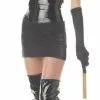 Substitute Bettie Adult Costume 1 Substitute Bettie Adult Costume -Classic Horror Store 33901