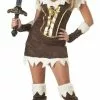 Viking Vixen Adult Costume -Classic Horror Store 33908