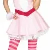 The Cheshire Kitten Adult Costume -Classic Horror Store 33989
