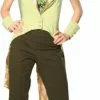 Wizardress Of Oz Adult Costume -Classic Horror Store 34000