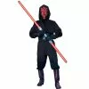 Star Wars Darth Maul Adult Costume 2 Star Wars Darth Maul Adult Costume -Classic Horror Store 34371