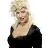 Tales Of Old London Victorian Wig 1 Tales Of Old London Victorian Wig -Classic Horror Store 34446