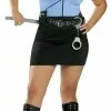NY Cop Plus Adult Costume -Classic Horror Store 34634