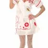 Nurse D Kay Zombie Costume -Classic Horror Store 353 768 pm791040