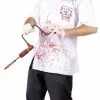 Dr Killer Driller Adult Costume -Classic Horror Store 354 768 FW130364