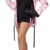 Knockout Sexy Boxer Adult Costume -Classic Horror Store 356 768 FW120304