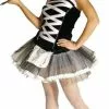 Fifi La Bouf Maid Adult Costume -Classic Horror Store 365 768 gc7000