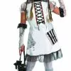 Monster Bride Costume -Classic Horror Store 367 768 DG2825