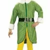 Buddy The Elf Costume