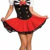 Pinup Sailor Costume 1 Pinup Sailor Costume -Classic Horror Store 373 768 RU889109