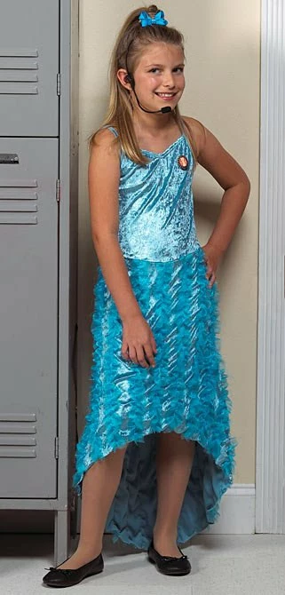HSM Sharpay Child Costume 3 HSM Sharpay Child Costume