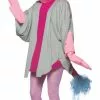 Fraggle Rock Mokey Adult Costume -Classic Horror Store 386 768 GC4656
