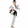 Karate Kid Daniel Deluxe Adult Costume -Classic Horror Store 38748