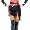 Ninja Master Adult Costume 1 Ninja Master Adult Costume -Classic Horror Store 38940