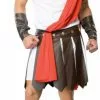 Caesar Adult Costume 1 Caesar Adult Costume -Classic Horror Store 38998
