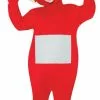 Teletubbies Po Adult Costume -Classic Horror Store 393 768 gc420902