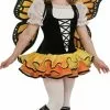 Monarch Butterfly Costume -Classic Horror Store 412 768 ru883665