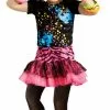 80's Pop Star Costume -Classic Horror Store 416 768 fw122561