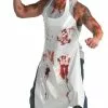 Bloody Butcher Costume 2 Bloody Butcher Costume -Classic Horror Store 421 768 dg3650