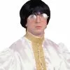 60's Musician Wig Adult -Classic Horror Store 4291