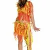 Summer Nymph Adult Costume -Classic Horror Store 432 768 gc769203