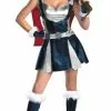 Thor Costume -Classic Horror Store 433 768 dg25871