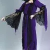 Drac Bride Child Costume -Classic Horror Store 442 768 FW5825
