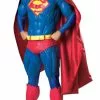 Superman Costume 1 Superman Costume -Classic Horror Store 460 768 ru909865b