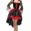 Sexy Vampire Costume -Classic Horror Store 469 768 ua83841