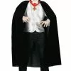 Dracula Bela Lugosi Child Costume -Classic Horror Store 473 768 fw111573