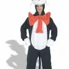 Cat In The Hat Costume