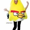 Angry Birds Yellow Costume -Classic Horror Store 477 768 pm751812