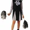 Zombie Cheerleader Costume -Classic Horror Store 489 768 dg1905fixa