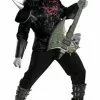 Metal Mayhem Plus Size Adult Costume -Classic Horror Store 500 768 dg13525