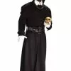 Grave Digger Plus Size Adult Costume