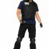 SWAT Costume
