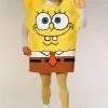Spongebob Squarepants Adult Costume -Classic Horror Store 509 768 AA220