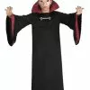 Evil Vampire Child Costume -Classic Horror Store 511 768 dg1219