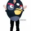 Angry Birds Black Costume 2 Angry Birds Black Costume -Classic Horror Store 512 768 PM769771a
