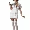 Temperature Rising Adult Costume -Classic Horror Store 512 768 ic2008
