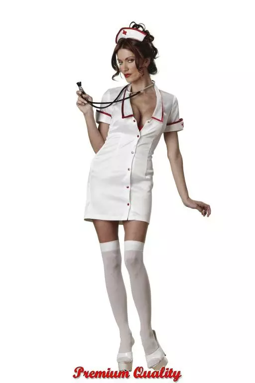 Temperature Rising Adult Costume 3 Temperature Rising Adult Costume
