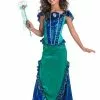 Ariel Costume -Classic Horror Store 517 768 dg5277fixa