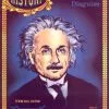 Albert Einstein Kit -Classic Horror Store 547 768 RU54708