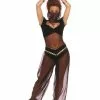 Sultan's Secret Adult Costume -Classic Horror Store 549 768 ur28700