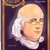 Benjamin Franklin Kit -Classic Horror Store 558 768 RU54707