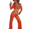 Foxy Cleopatra Costume -Classic Horror Store 571 768 dg5759fixa